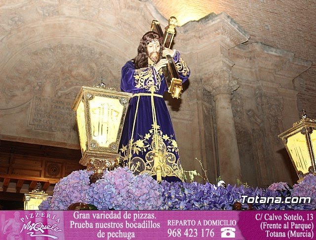 Procesion Jueves Santo 2019 - 24